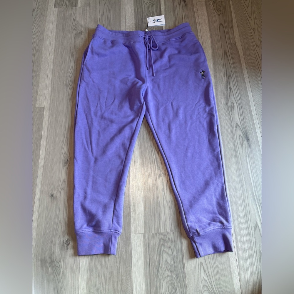 Eastside Golf Core Fleece Joggers Men’s 2XL NWT